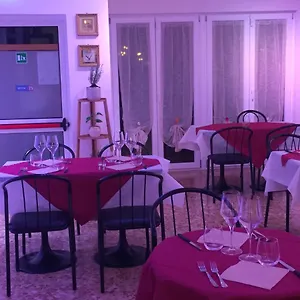 Hotel Del Ponte, Cesate