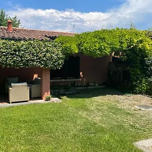 Garda Golf Country Chic Apartment