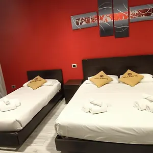 Millaenya Mini-hôtel