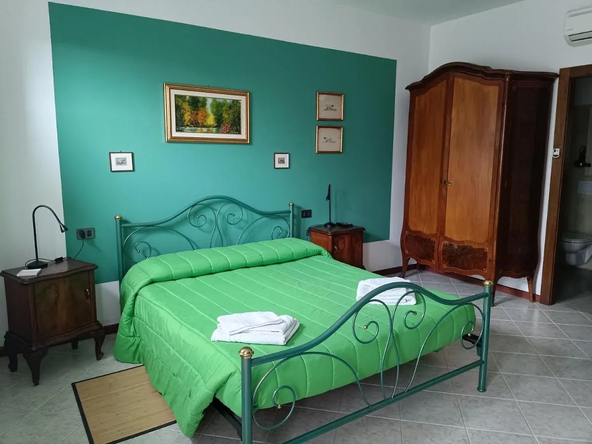 Bed & Breakfast B&B La Casarella Soiano Del Lago