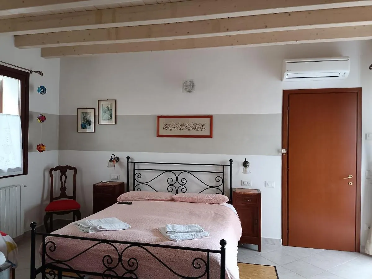 B&B La Casarella Soiano Del Lago