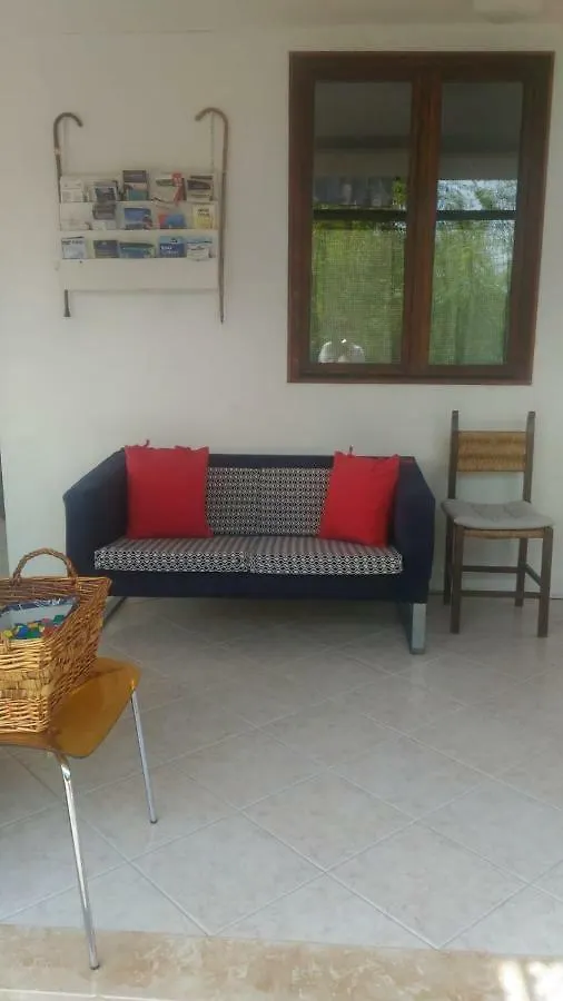 B&B La Casarella Soiano Del Lago